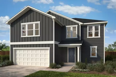1549 Kingsbridge Dr, Princeton, TX 75407