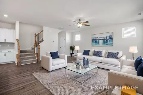 Entry Way - 2915 Carpenter Rd, Durham, NC 27704 photo 3 of 19