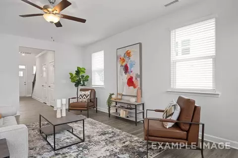 Entry Way - 2915 Carpenter Rd, Durham, NC 27704 photo 10 of 19