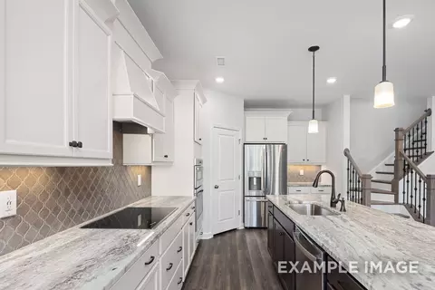 Entry Way - 2915 Carpenter Rd, Durham, NC 27704 photo 6 of 19