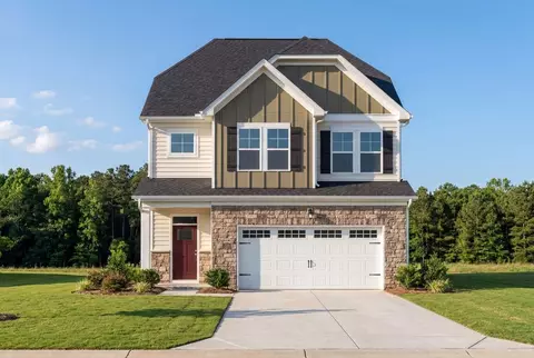 Exterior - 2915 Carpenter Rd, Durham, NC 27704 photo 3 of 3