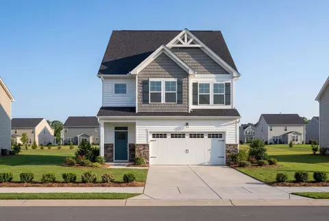 Exterior - 2915 Carpenter Rd, Durham, NC 27704 photo 2 of 3