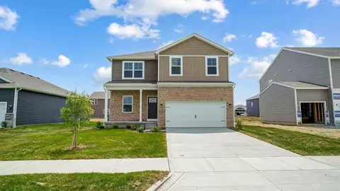 1234 Stratford Way, London, OH 43140