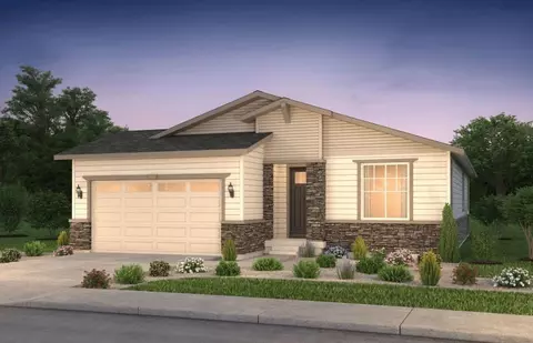 25321 Evans Dr, Aurora, CO 80018