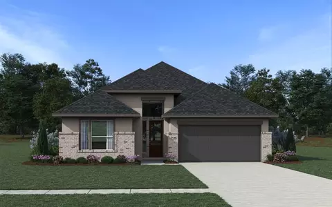 1816 Willow Bean Dr, Georgetown, TX 78628
