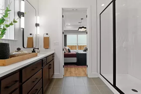 Bath - 1816 Willow Bean Dr, Georgetown, TX 78628 photo 8 of 8
