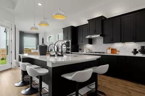 Kitchen - 1816 Willow Bean Dr, Georgetown, TX 78628 photo 1 of 2