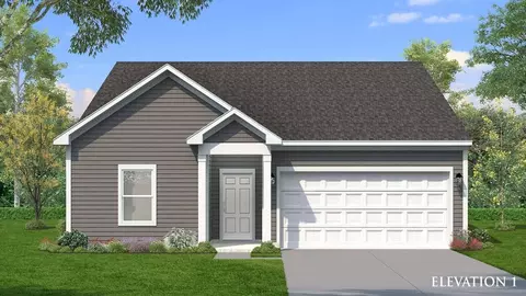 524 Sun Colony Blvd, Longs, SC 29568