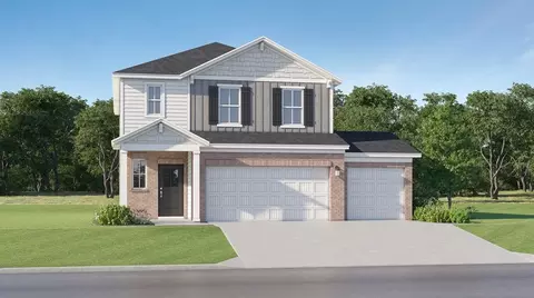 9022 Noble Heights Ln, Indianapolis, IN 46113