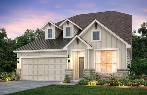 519 Eliese Cv, Liberty Hill, TX 78642