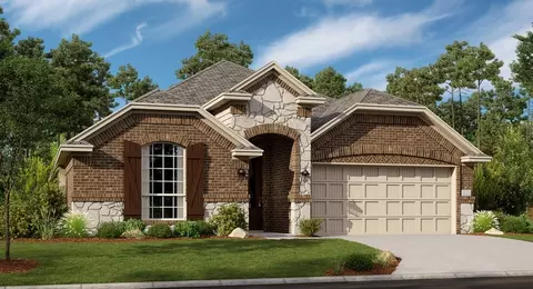 9749 Little Tree Ln, Fort Worth, TX 76179