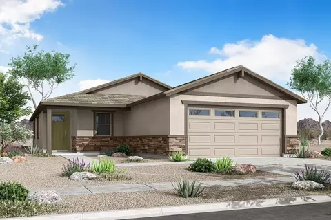 3744 S 241st Ave, Buckeye, AZ 85326