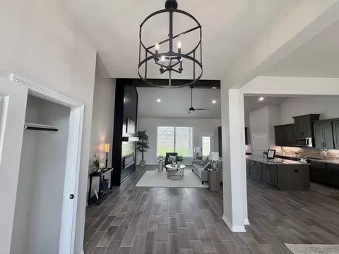 4433 Agave Trl, Temple, TX 76501