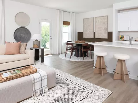 Eastlyn Crossing By Ashton Woods - 5405 Hargrove Way, Flowery Branch, GA 30542