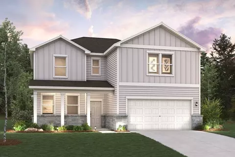 Exterior - 11312 Comano Dr, Austin, TX 78747 photo 2 of 4