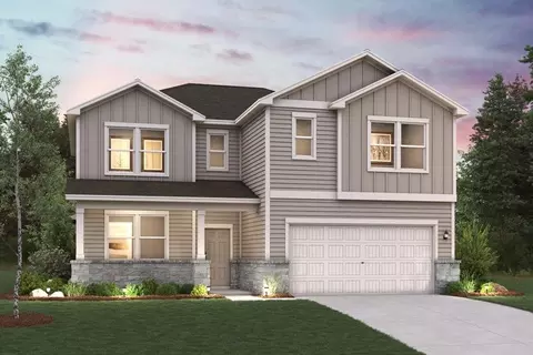 Exterior - 11312 Comano Dr, Austin, TX 78747 photo 3 of 4