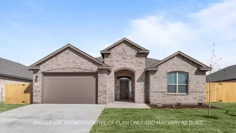 6905 57th St, Lubbock, TX 79407
