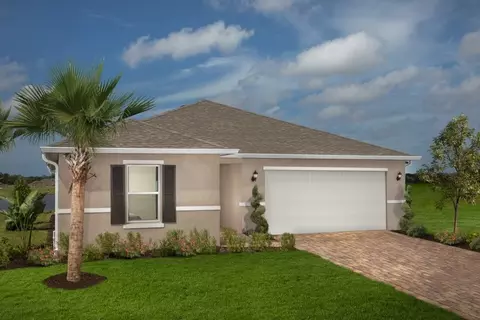 Exterior - 10308 Honeysuckle Vine Cir, Riverview, FL 33578 photo 3 of 11