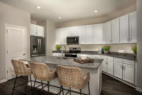 Kitchen - 10308 Honeysuckle Vine Cir, Riverview, FL 33578 photo 7 of 10