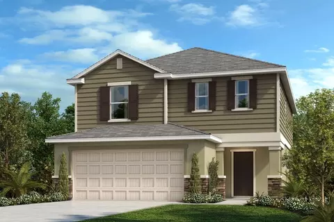 Exterior - 10308 Honeysuckle Vine Cir, Riverview, FL 33578 photo 5 of 8