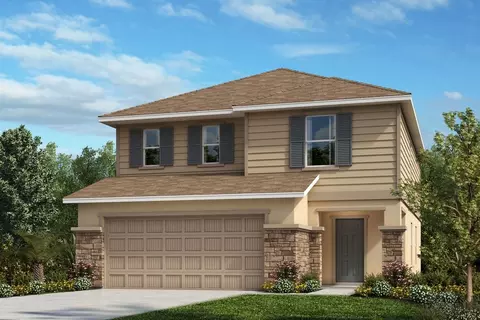 Exterior - 10308 Honeysuckle Vine Cir, Riverview, FL 33578 photo 3 of 8