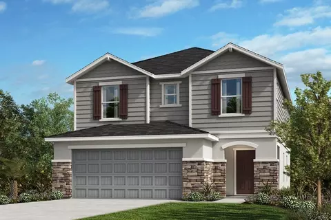 Exterior - 10308 Honeysuckle Vine Cir, Riverview, FL 33578 photo 6 of 8