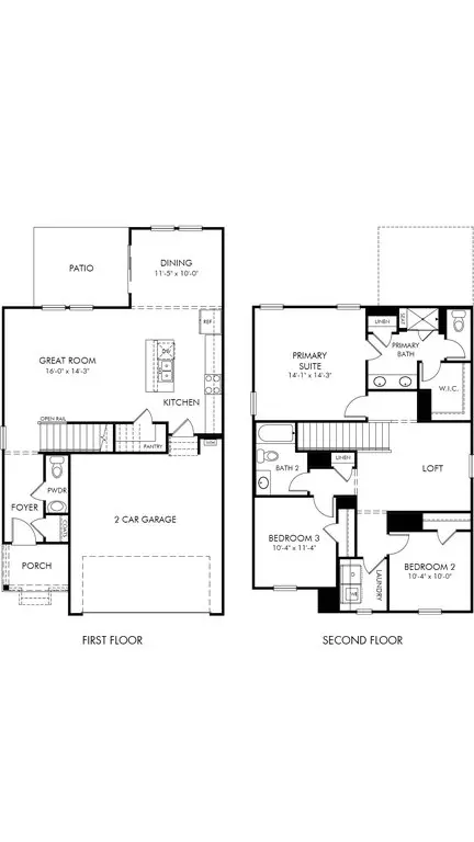 2630 Celestial Dr, Newton, NC 28658