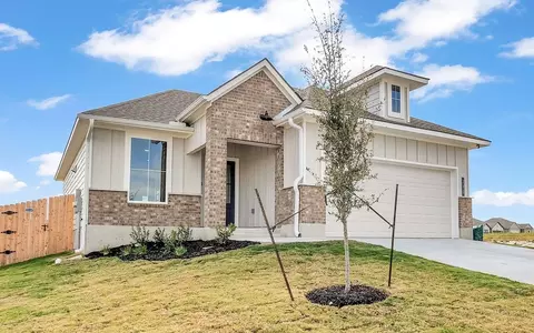 290 Boatright Blvd, Jarrell, TX 76537