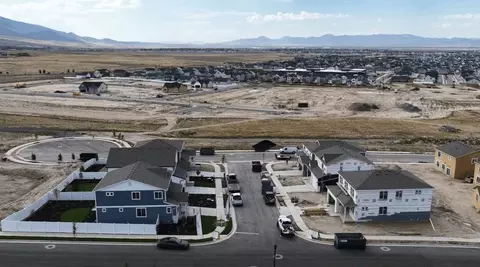 View/Area - 7068 N Sandstone Way, Eagle Mountain, UT 84005 photo 6 of 7