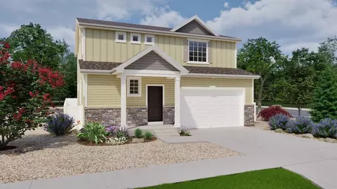 1880 E Slick Rock Way, Eagle Mountain, UT 84005