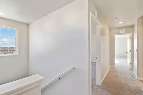 Entry Way - 1880 E Slick Rock Way, Eagle Mountain, UT 84005 photo 1 of 3