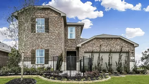 1310 Beach Blvd, Sherman, TX 75090