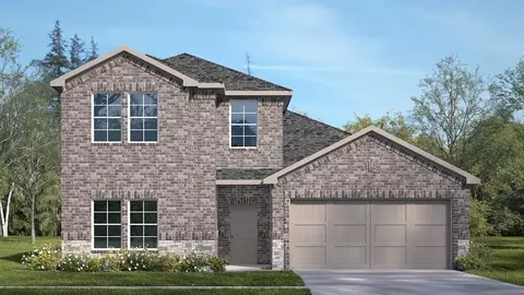 1310 Beach Blvd, Sherman, TX 75090