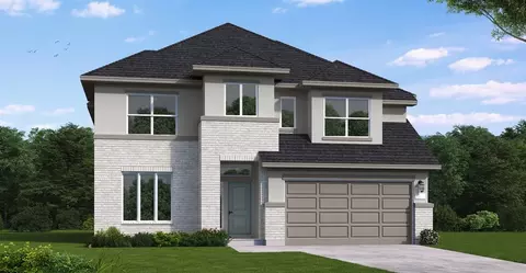 5110 Park Shl, Schertz, TX 78124