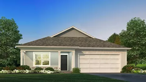 505 Claire Dr, Plain City, OH 43064