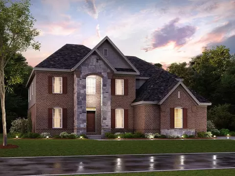 61768 Hevel Ln, Washington Township, MI 48094