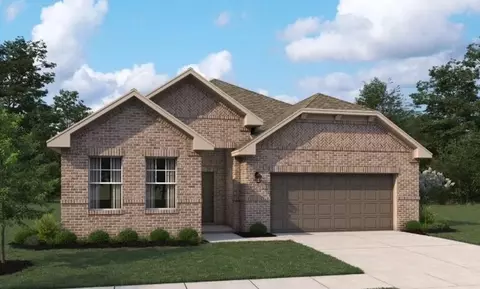 616 Tyronza Dr, Justin, TX 76247