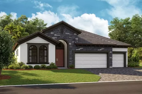 Exterior - 13514 Shadow Creek Trl, Parrish, FL 34219 photo 5 of 9