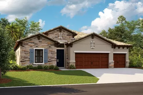 Exterior - 13514 Shadow Creek Trl, Parrish, FL 34219 photo 2 of 8