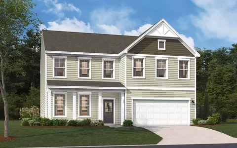 4044 Hartshorn Cir, Aiken, SC 29801