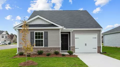 3813 Falcon Ct NW, Wilson, NC 27896