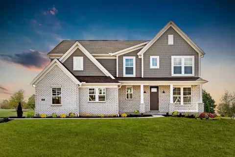Exterior - 632 Station Dr, Ludlow, KY 41016 photo 10 of 11