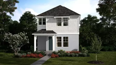 392 Oak Flat Aly, Groveland, FL 34736