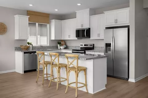 Kitchen - 29735 Bluelake Ln, Menifee, CA 92584 photo 1 of 1