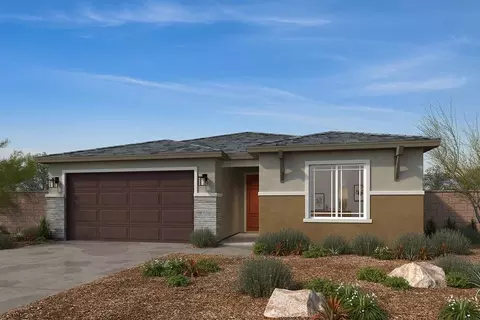 Exterior - 29735 Bluelake Ln, Menifee, CA 92584 photo 4 of 7