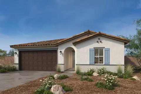 Exterior - 29735 Bluelake Ln, Menifee, CA 92584 photo 2 of 7
