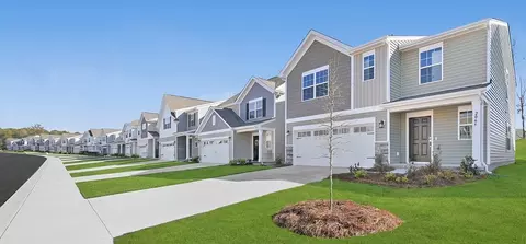 Exterior - 2011 Dipsody Blvd, Lexington, SC 29073 photo 2 of 3
