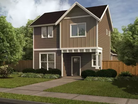 3198 S Kodiak St, Cornelius, OR 97113