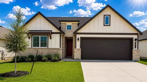 2675 Fremont Ct, Bryan, TX 77807