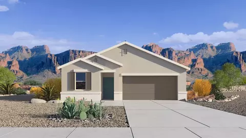 35594 N Gamble Ln, San Tan Valley, AZ 85140